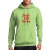 Core Fleece Pullover Hooded Sweatshirt Thumbnail