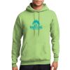 Core Fleece Pullover Hooded Sweatshirt Thumbnail