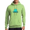 Core Fleece Pullover Hooded Sweatshirt Thumbnail