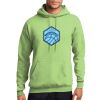 Core Fleece Pullover Hooded Sweatshirt Thumbnail