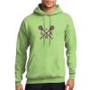 Core Fleece Pullover Hooded Sweatshirt Thumbnail