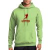 Core Fleece Pullover Hooded Sweatshirt Thumbnail