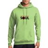 Core Fleece Pullover Hooded Sweatshirt Thumbnail