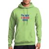 Core Fleece Pullover Hooded Sweatshirt Thumbnail