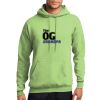 Core Fleece Pullover Hooded Sweatshirt Thumbnail
