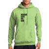 Core Fleece Pullover Hooded Sweatshirt Thumbnail