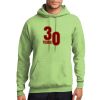 Core Fleece Pullover Hooded Sweatshirt Thumbnail
