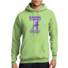 Core Fleece Pullover Hooded Sweatshirt Thumbnail
