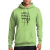 Core Fleece Pullover Hooded Sweatshirt Thumbnail