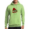 Core Fleece Pullover Hooded Sweatshirt Thumbnail