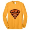 Long Sleeve Core Blend Tee Thumbnail