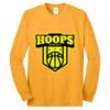 Long Sleeve Core Blend Tee Thumbnail