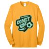 Long Sleeve Core Blend Tee Thumbnail