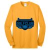 Long Sleeve Core Blend Tee Thumbnail