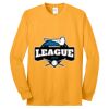 Long Sleeve Core Blend Tee Thumbnail
