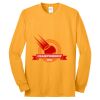Long Sleeve Core Blend Tee Thumbnail