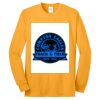 Long Sleeve Core Blend Tee Thumbnail