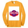 Long Sleeve Core Blend Tee Thumbnail
