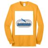 Long Sleeve Core Blend Tee Thumbnail