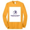 Long Sleeve Core Blend Tee Thumbnail