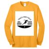 Long Sleeve Core Blend Tee Thumbnail