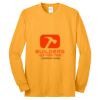 Long Sleeve Core Blend Tee Thumbnail