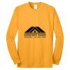 Long Sleeve Core Blend Tee Thumbnail