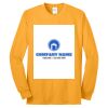 Long Sleeve Core Blend Tee Thumbnail
