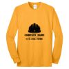 Long Sleeve Core Blend Tee Thumbnail