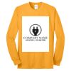Long Sleeve Core Blend Tee Thumbnail