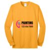 Long Sleeve Core Blend Tee Thumbnail