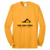 Long Sleeve Core Blend Tee Thumbnail
