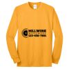 Long Sleeve Core Blend Tee Thumbnail