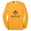Long Sleeve Core Blend Tee Thumbnail