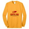 Long Sleeve Core Blend Tee Thumbnail