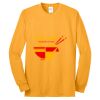 Long Sleeve Core Blend Tee Thumbnail