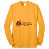 Long Sleeve Core Blend Tee Thumbnail