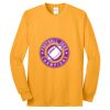 Long Sleeve Core Blend Tee Thumbnail