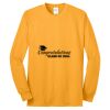 Long Sleeve Core Blend Tee Thumbnail
