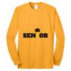 Long Sleeve Core Blend Tee Thumbnail