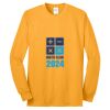 Long Sleeve Core Blend Tee Thumbnail