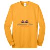 Long Sleeve Core Blend Tee Thumbnail