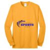Long Sleeve Core Blend Tee Thumbnail