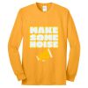 Long Sleeve Core Blend Tee Thumbnail