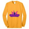 Long Sleeve Core Blend Tee Thumbnail