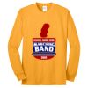 Long Sleeve Core Blend Tee Thumbnail
