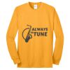 Long Sleeve Core Blend Tee Thumbnail