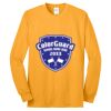 Long Sleeve Core Blend Tee Thumbnail