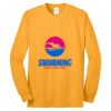 Long Sleeve Core Blend Tee Thumbnail