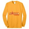 Long Sleeve Core Blend Tee Thumbnail